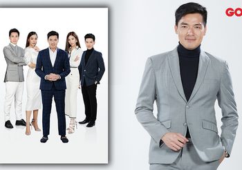 บ๊อบ ณัฐธีร์ ชวนผู้ชมรายการ ข่าวเช้า ร่วมกิจกรรม แฟนหน้าจอรอลุ้น