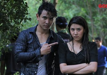 สกู๊ปเบื้องหลังละคร ผู้ใหญ่สันต์ กำนันศรี ช่องวัน