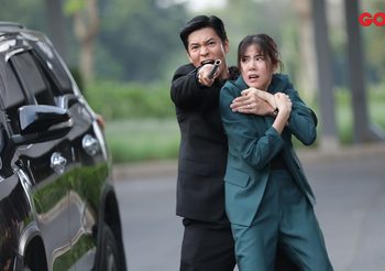สกู๊ปเบื้องหลังละคร พายุทราย ช่องวัน