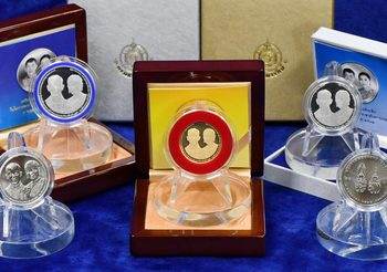 กรมธนารักษ์ เปิดจอง ‘เหรียญกษาปณ์ที่ระลึก’ ผ่านช่องทางออนไลน์