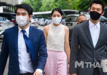 อัยการนัดฟังคำสั่ง “ธนาธร-ปิยบุตร-ช่อ” คดี ม.116