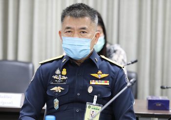ป.ป.ส. เผยรู้ตัวคนส่ง ‘ยาไอซ์’ ไปออสเตรเลีย 316 กิโลกรัม แล้ว