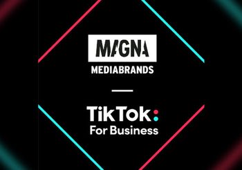 ไอพีจี มีเดียแบรนด์ส ร่วมมือกับ TikTok ให้บริการและคำปรึกษาเชิงกลยุทธ์สุดเอ็กซ์คลูซีฟ เพื่อเชื่อมแบรนด์กับวัฒนธรรมบนชุมชนออนไลน์ สร้างการเติบโตแก่ธุรกิจแบบออร์แกนิค