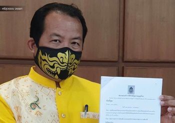 ‘ศรีสุวรรณ’ เผย กสทช. รับคำร้องเพื่อสอบจริยธรรมนักเล่าข่าวตาม กม. แล้ว