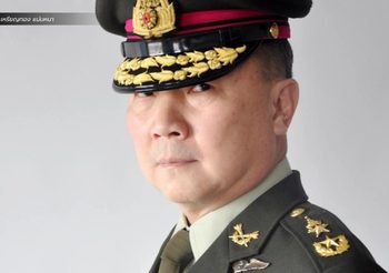 ‘หมอเหรียญทอง’ ทวงเงินค่าสร้าง รพ.สนาม กับ สปสช. 13.2 ล้านบาท