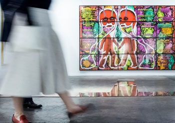 ชวนชม 10 นิทรรศการศิลปะทิพย์ “Arts in Hong Kong” ในเดือนพฤษภาคม