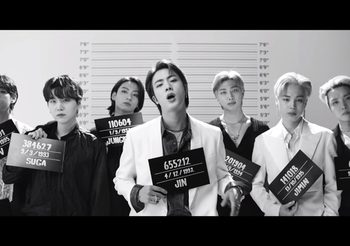 BTS คัมแบ็ค ปล่อยเพลง ‘Butter’ ทะยานขึ้นสู่อันดับ 1 บน iTunes ยอดวิวทะลุ 10 ล้าน
