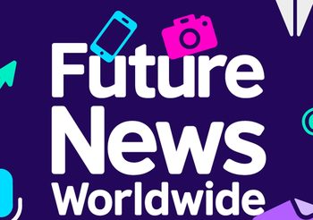 โครงการ Future News Worldwide 2021 สำหรับเยาวชนที่มีฝันอยากเป็นนักข่าว