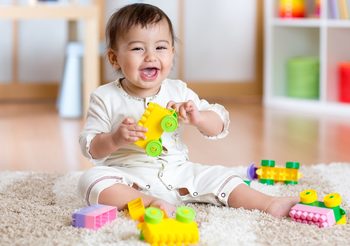 เข้าใจการเรียนรู้ ช่วงวัยแรกเกิด – 1ขวบ เพื่อเสริมพัฒนาการ อย่างเหมาะสม