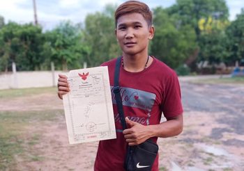 “กุหลาบดำ” ควักเงินล้านลงทุนฟาร์มวัว บ่อเลี้ยงปลา ปลูกพืชทำสวนครบวงจร