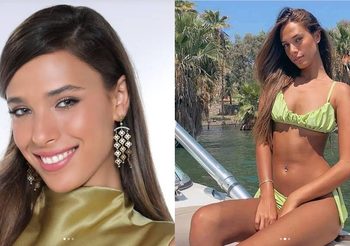 Israel ถอนตัว มิสยูนิเวิร์ส 2020 เพื่อความปลอดภัยหลังสถานการณ์ส่อรุนแรง