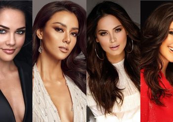 จับตา 10 สาวตัวเต็งคว้ามงกุฎ มิสยูนิเวิร์ส 2020 สตอรี่เด่น เพอร์ฟอร์แมนซ์เยี่ยม