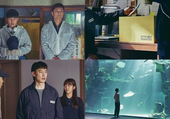 Move to Heaven ซีรีส์เกาหลีถ่ายทอดเรื่องราวที่งดงาม ความหมายของการมีชีวิต