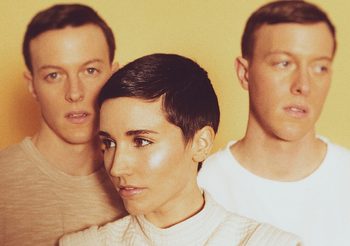 SHAED ปล่อย LP High Dive พร้อมซิงเกิลใหม่ High Dive Feat. Lewis Del Mar
