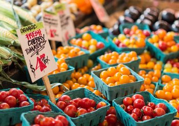 66 คำศัพท์ภาษาอังกฤษเกี่ยวกับ ผัก (Vegetables) คำอ่านพร้อมคำแปล