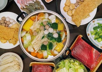 รวมลิสต์! ร้านบุฟเฟต์ ร้านอาหาร ปิ้งย่าง ชาบู ร่วมโครงการ ม33เรารักกัน
