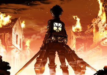 ผ่าพิภพไททัน ซีซั่น 1 พากย์ไทย (ดูการ์ตูนอนิเมะ)