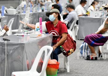 ยอดผู้ติดเชื้อรายจังหวัด [รายวัน] จำนวน 2,773 ราย 60 จังหวัด