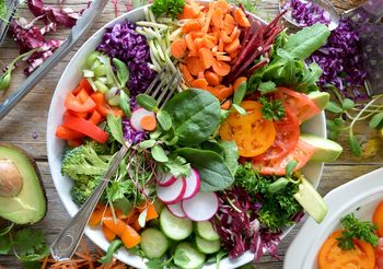 5 สารอาหารเสริมภูมิคุ้มกัน ห่างไกลไวรัส ใส่ใจการกินกันดีกว่า วัตถุดิบหาซื้อได้ง่ายๆ