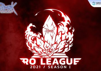 จบอย่างยิ่งใหญ่ ดุเดือด!! กับการแข่งขัน RO LEAGUE 2021
