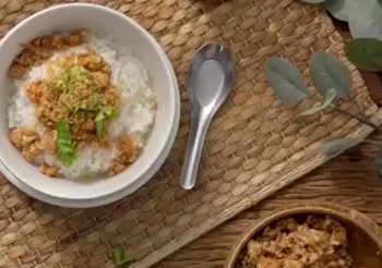 วิธีทำ ข้าวต้มทรงเครื่องโบราณ อิ่มอร่อยทั้งครอบครัว
