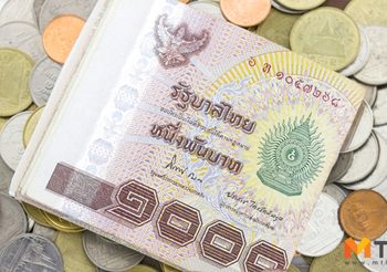 อัปเดต! ค่าแรงขั้นต่ำ 2564 แต่ละจังหวัดในไทย