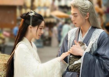 รักนิรันดร์ ราชันมังกร ซับไทย (ดูซีรี่ส์จีน)