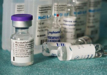อย. ชี้แจงประเด็นวัคซีนของ Pfizer