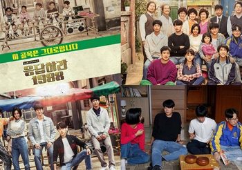 รีวิวซีรีส์ Reply 1988 ซีรีส์แห่งความประทับใจ ชวนให้นึกถึงเรื่องราวในความทรงจำ