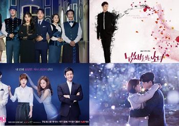 แนะนำ 5 ซีรีส์เกาหลีแนวแฟนตาซี สนุกครบทุกอารมณ์ ทั้งลุ้นทั้งเขินหนักมาก