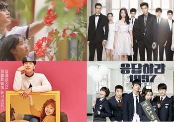 แนะนำ 5 ซีรีส์เกาหลีแนวโรงเรียน ฟินๆ เขินๆ ชวนย้อนวัยให้หัวใจเบิกบาน