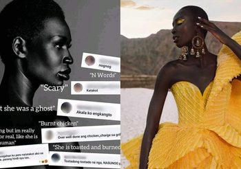 Black lives matter! หลังมิสยูนิเวิร์สแคนาดา คอมเม้นต์เหยียดสีผิว