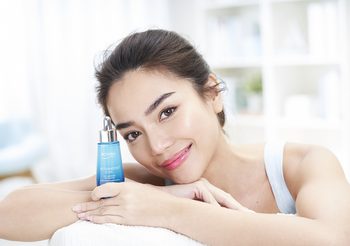 BIOTHERM เฉลิมฉลอง LIFE PLANKTON™ ELIXIR ครบรอบ 1 ปี! พร้อมมอบของขวัญ Anniversary ด้วยดีลสุดล้ำค่าเพื่อผิวสุดปัง ในแคมเปญ Shopee 6.6 Greatest Brands Celebration