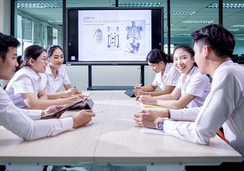 ราชวิทยาลัยจุฬาภรณ์ เปิดหลักสูตรใหม่ “พยาบาลศาสตรบัณฑิต” รับผู้จบ ป.ตรีทุกสาขา เรียน 2 ปี 6 เดือน