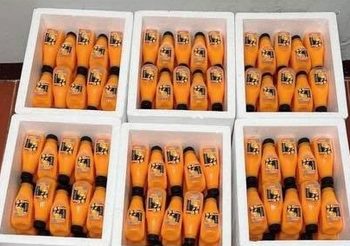 กรมสรรพสามิต แจงปมล่อซื้อน้ำส้ม ชี้ผลิตไม่ได้มาตรฐาน-ไม่เสียภาษีฯ