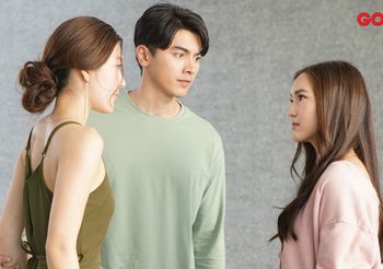 เรื่องย่อละคร พราวมุก ช่อง 3