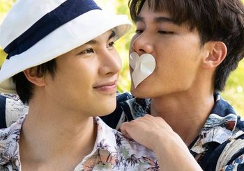 รายการเรียลลิตี้ Bromance รักแมนแมน