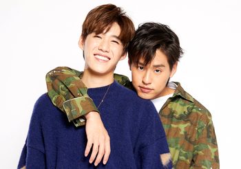 เบื้องหลังซีรีส์ แปลรักฉันด้วยใจเธอ Part 2 (I Promised You the Moon)