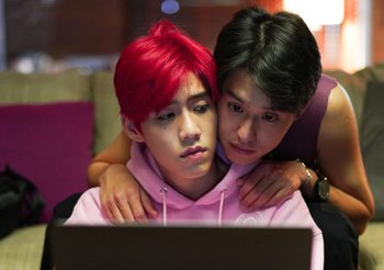 เรื่องย่อซีรีส์ แปลรักฉันด้วยใจเธอ Part 2 (I Promised You the Moon)