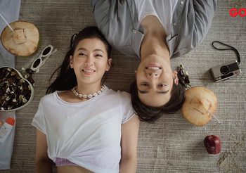 พีค กองทัพ แต่งเองร้องเอง Promise You เพลงประกอบละคร Dare To Love ให้รักพิพากษา