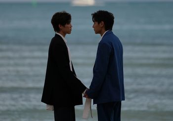 บิวกิ้น – พีพี ส่งซิงเกิลคู่ “ไม่ปล่อยมือ” (Coming of Age) บทสรุปความรัก เต๋-โอ้เอ๋ว
