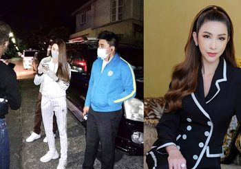 ดร.ม่านฟ้า นางฟ้าผู้สูงอายุ ลงพื้นที่ลุยช่วยเหลือบ้านคนชราหลังติดโควิด-19