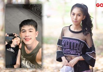 ออยเลอร์ จิ้น เนเงิน แฟนคลับยี้! วอนโฟกัสที่ผลงาน