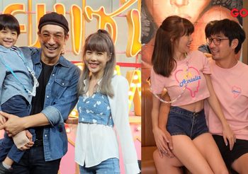 โอ๊ต วรวุฒิ เครียดพิษโควิดขาดทุนยับ ความต่างวัยเริ่มมีปัญหา แยกห้องนอนภรรยา?