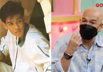 เปิดใจอดีตนักร้อง หนุ่ม เสกสรร ล้มละลายเป็นหนี้ 1000 ล้านจนคิดฆ่าตัวตาย!