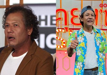 ตลกหน้านิ่ง เฉื่อย ระเบิดเถิดเทิง เคลียร์เม้าท์ตกอับไร้งาน พร้อมเล่าวินาทีเฉียดตาย!