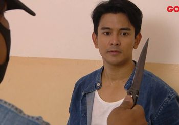 เรื่องย่อละคร ผู้ใหญ่สันต์ กำนันศรี ช่องวัน