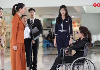 เรื่องย่อละคร พายุทราย ช่องวัน