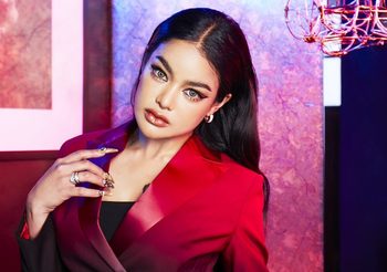 พิมรี่พาย กลับมาอีกครั้งปังกว่าเดิม! รวมพลัง 2 บริษัทยักษ์ใหญ่ ส่งด่วนทันใจ