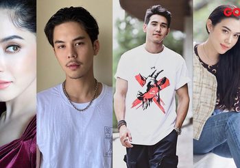ส่อง 10 คู่คนบันเทิง กับความสัมพันธ์ในแบบฉบับ ลูกพี่ลูกน้อง